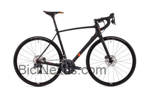 Orange R9 ficha técnica y opiniones
